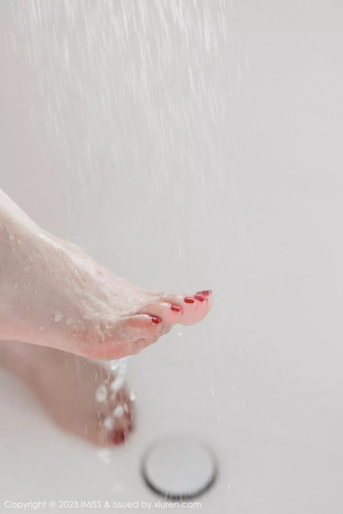 [Imiss爱蜜社]第745期SISY思写真-秀人资源网